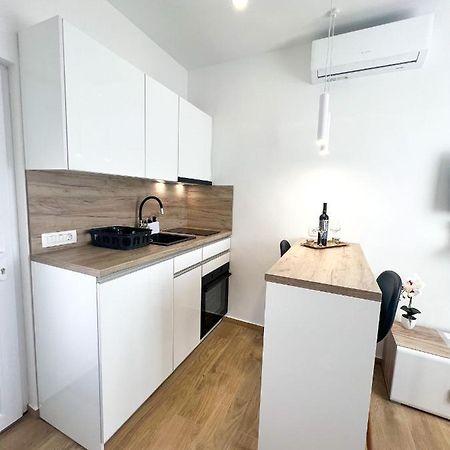 Apartman Ana, Zadar Eksteriør billede