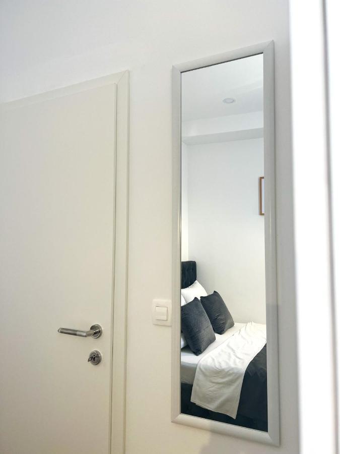 Apartman Ana, Zadar Eksteriør billede
