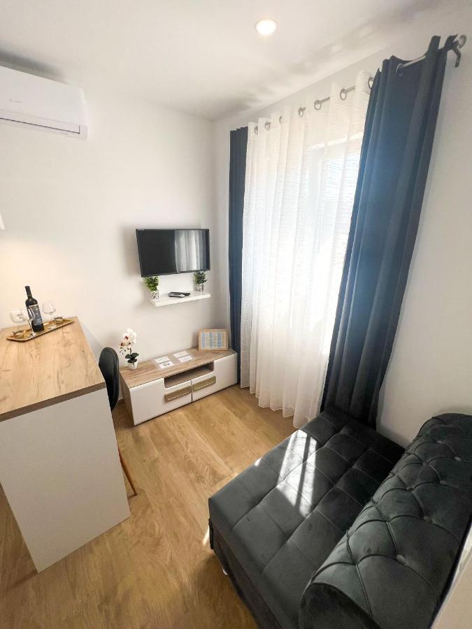 Apartman Ana, Zadar Eksteriør billede