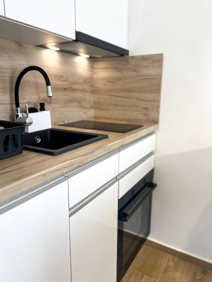 Apartman Ana, Zadar Eksteriør billede