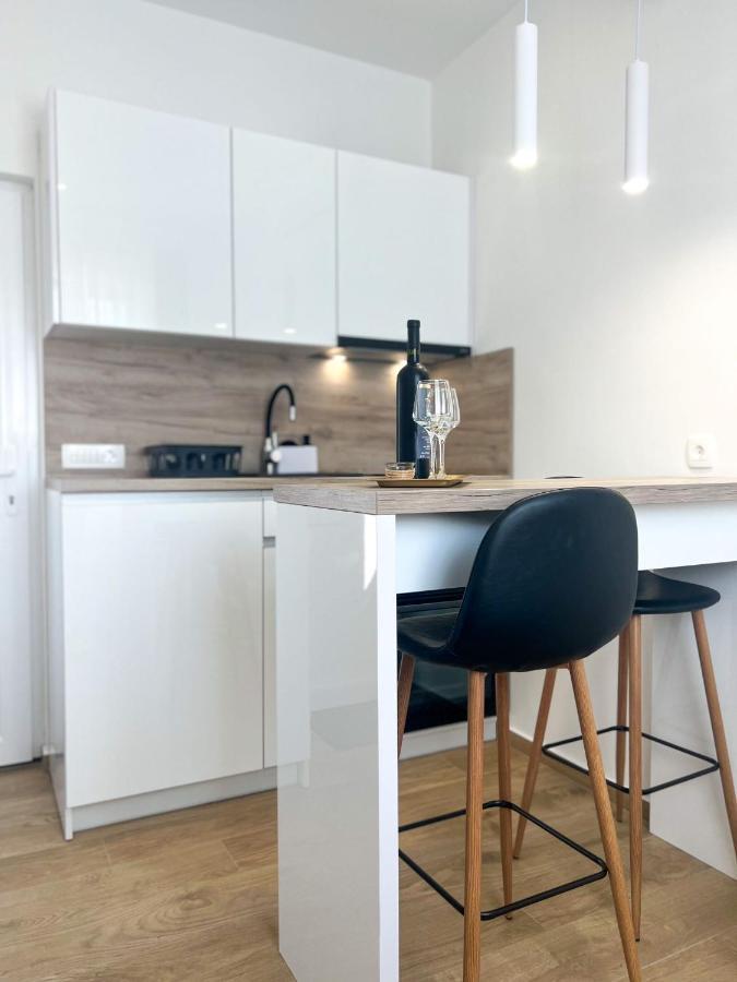 Apartman Ana, Zadar Eksteriør billede