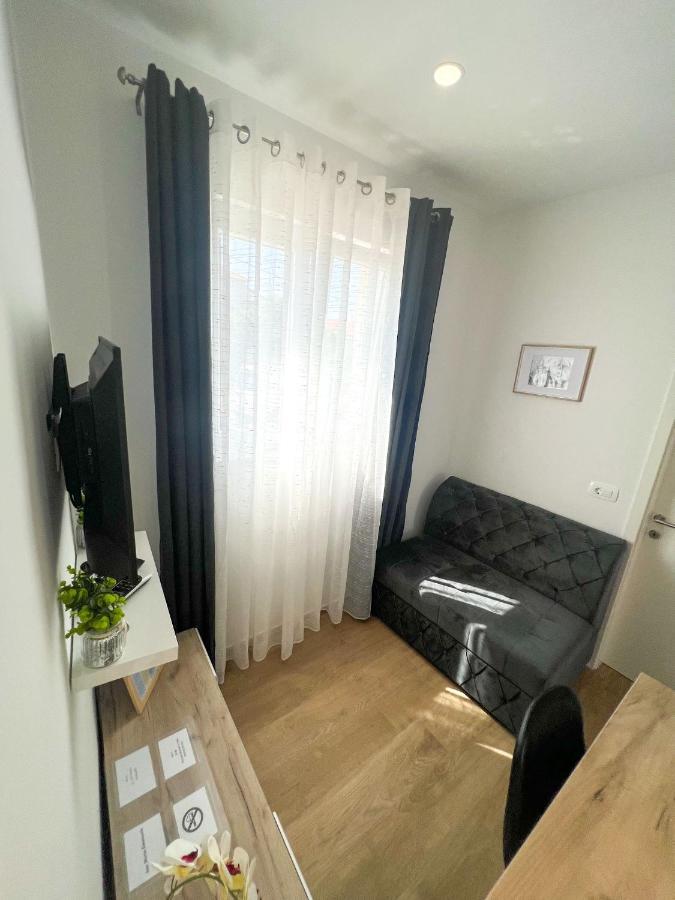 Apartman Ana, Zadar Eksteriør billede
