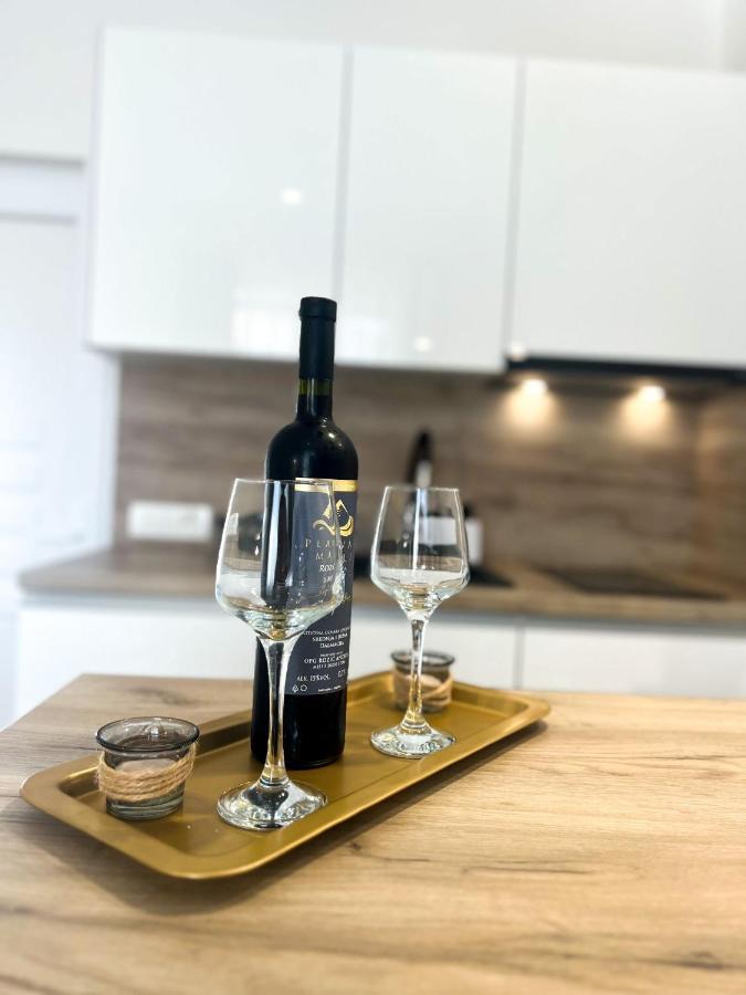 Apartman Ana, Zadar Eksteriør billede